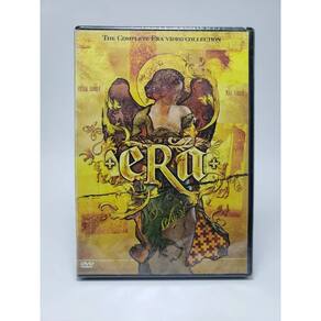 Dvd Banda Era - The Complete Era Video Collection