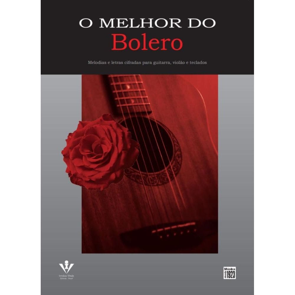 O Melhor do Bolero