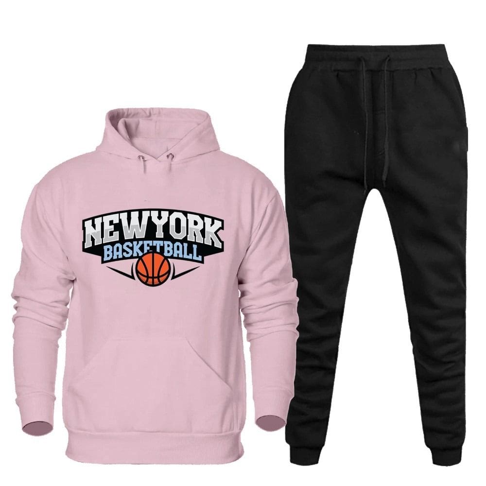 Conjunto de Frio Calça Flanelada Com Blusa Estampada 50% Poliéster 50% Algodão Otima Qualidade