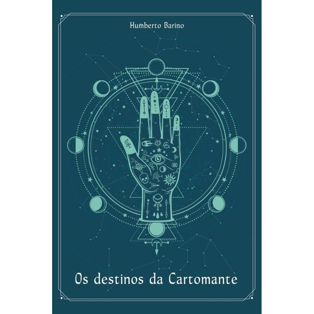 Os destinos da cartomante