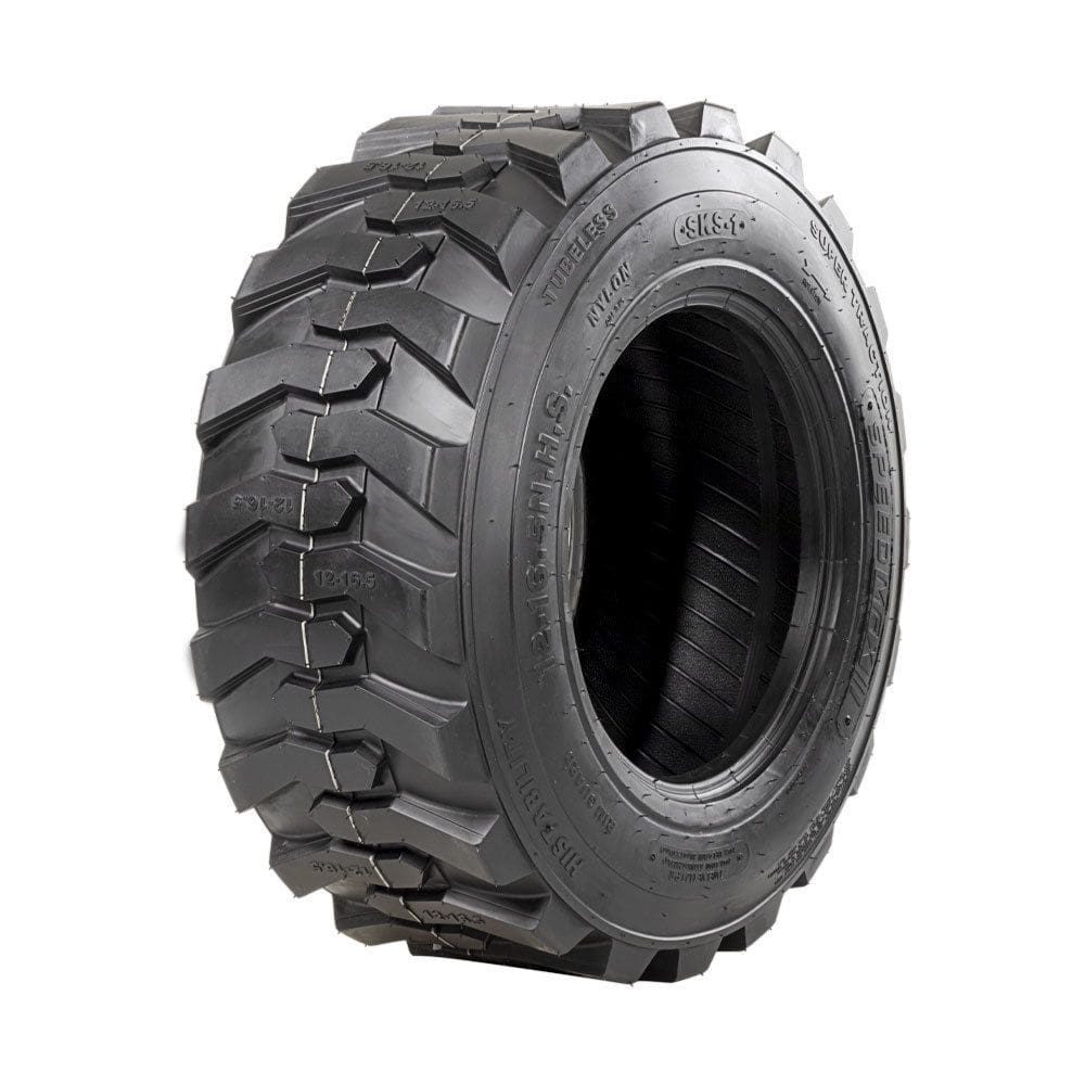 Pneu Speedmax Aro 17.5 Loadermax HGA18 SKS1 14-17.5 TL 14 Lonas
