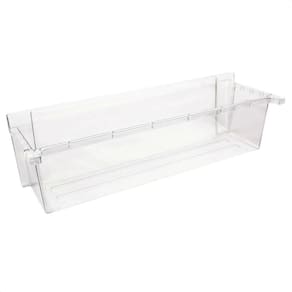 Gaveta Inferior Do Freezer Geladeira Brastemp Bre80A Brn80A