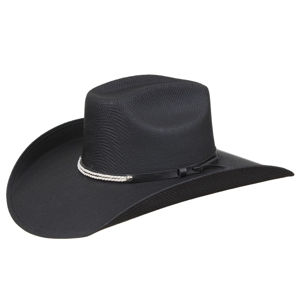 Chapéu Country Pralana Preto 35074