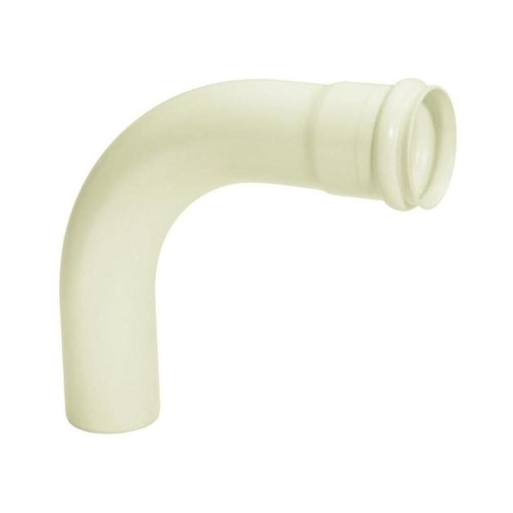 Kit 8 Curva 90° Longa Esgoto 100mm Amanco
