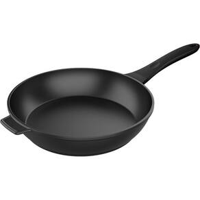 Frigideira Fetti Alumínio Antiaderente 28Cm Cabo Preto