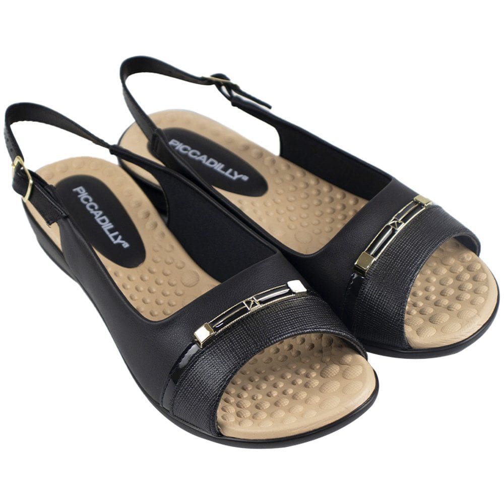 Chanel Piccadilly Camila Feminino