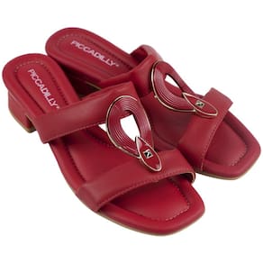 Tamanco Piccadilly Lúcia Feminino