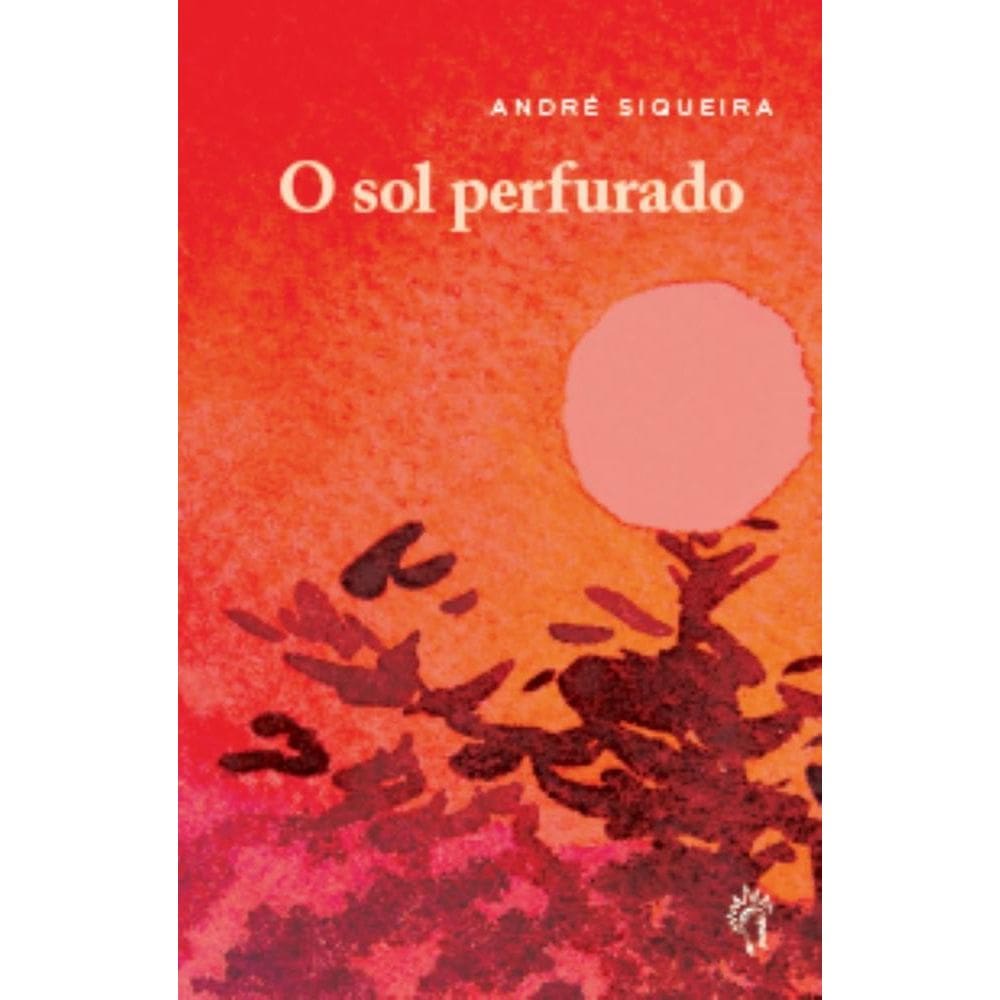 O sol perfurado