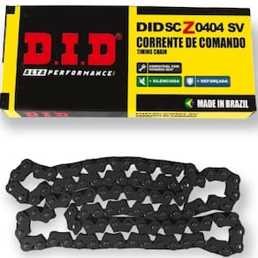 Corrente Comando Titan150 2004/2008/ Bros150 - 404Svx94l