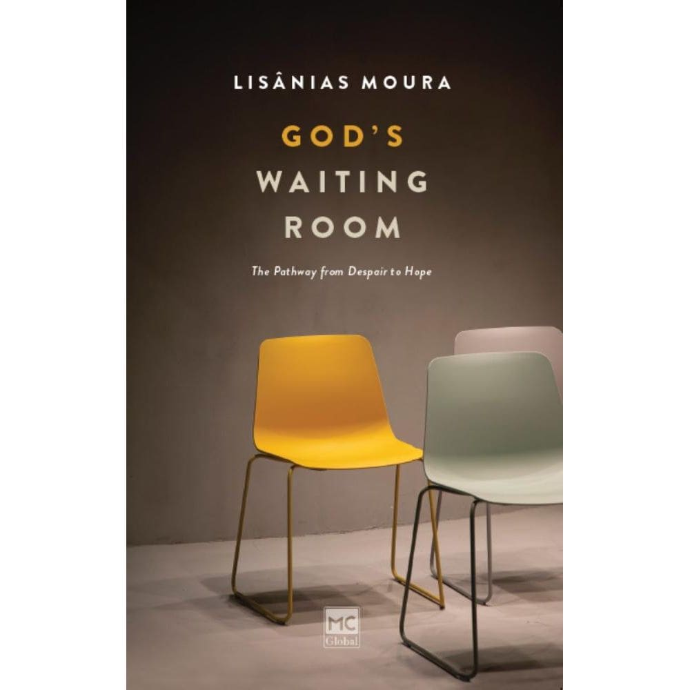 God s Waiting Room: 