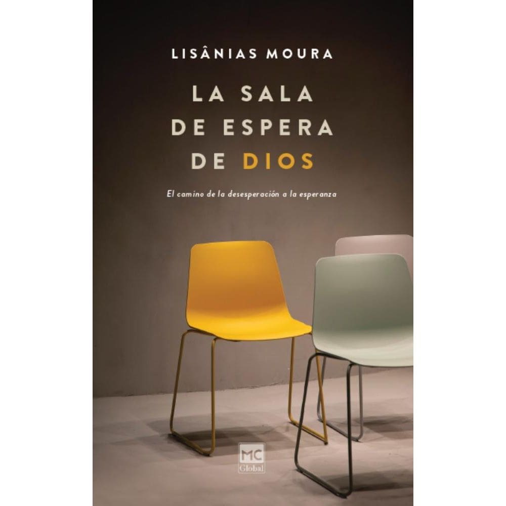 La sala de espera de Dios: