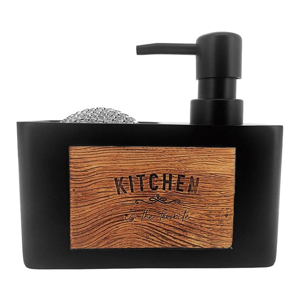 Dispenser Porta Detergente Mimo  BH23343