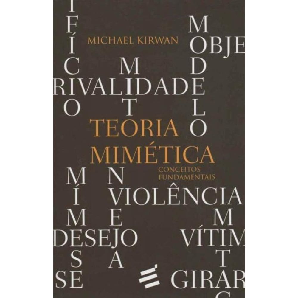 Teoria Mimética