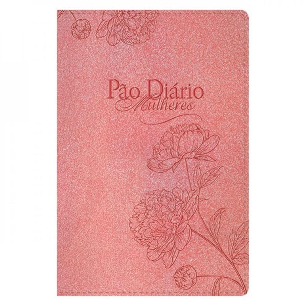 Pão Diário - Mulheres Te Exaltarei - Luxo