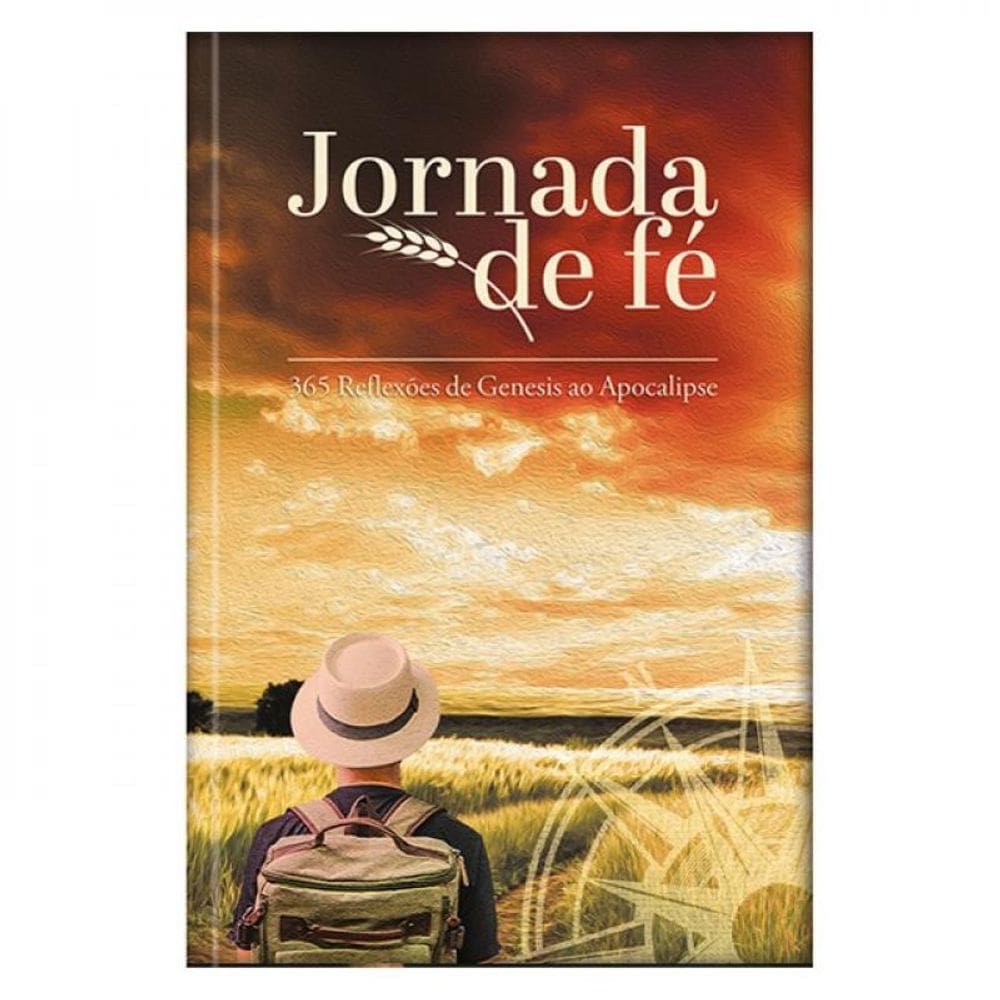 Pão Diário Jornada De Fé