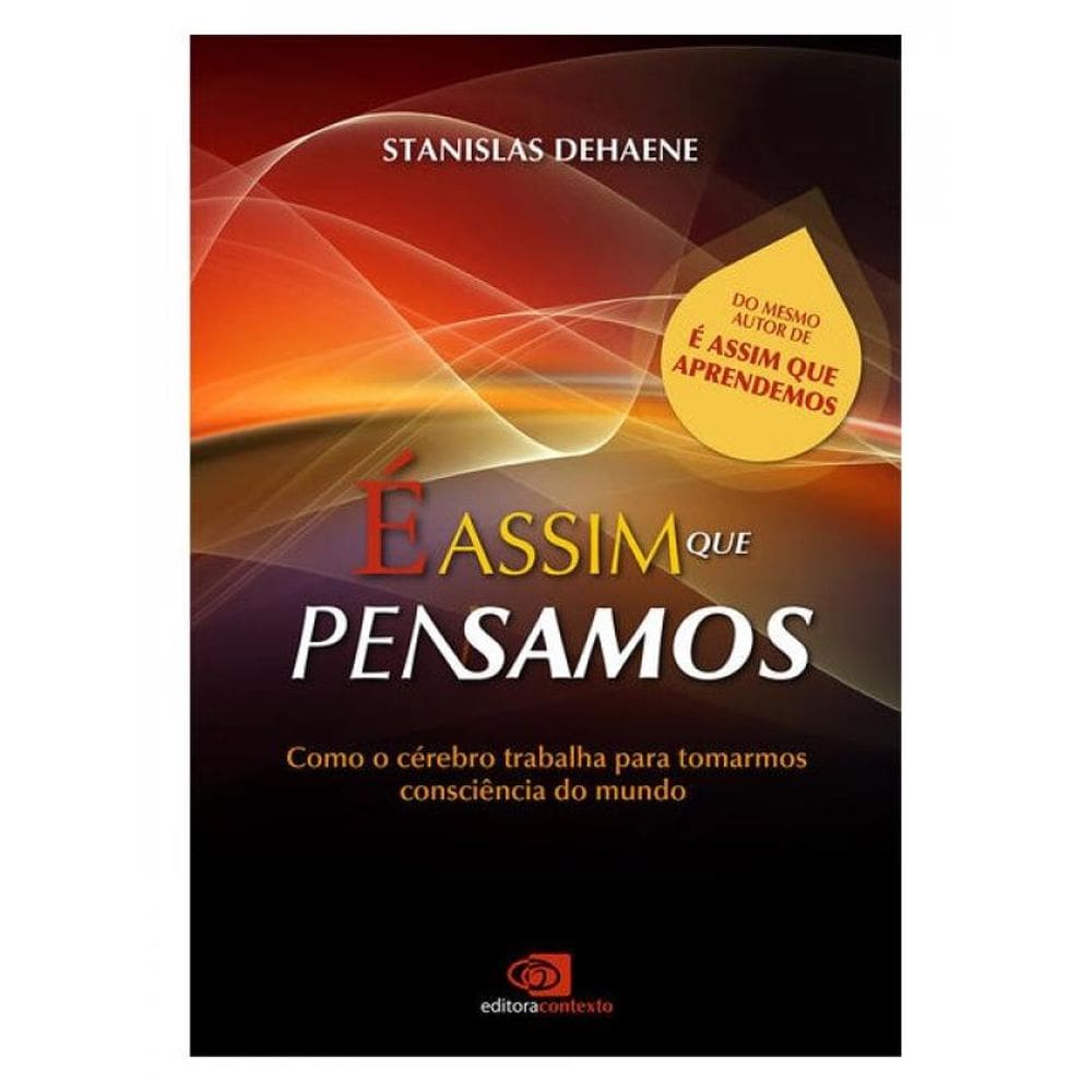 É Assim Que Pensamos