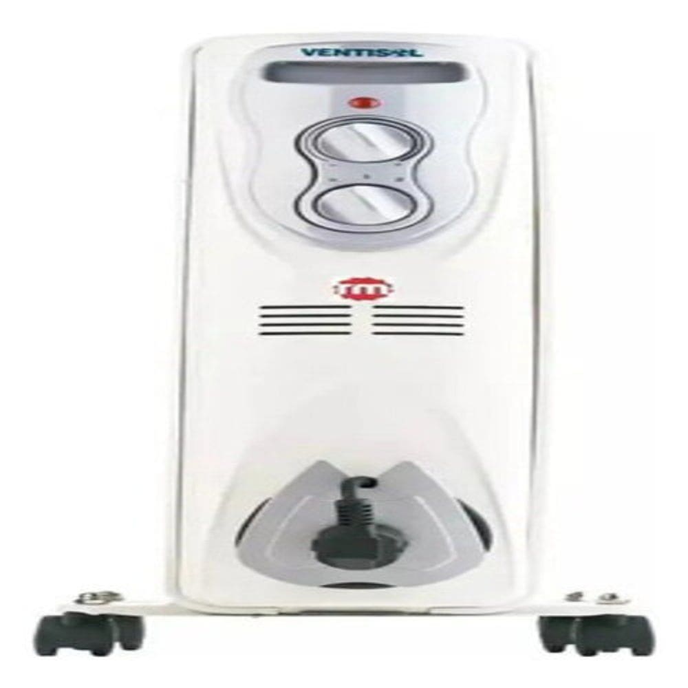Aquecedor Doméstico À Óleo 1500w Ventisol Premium 220v