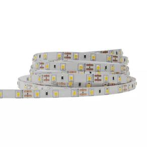 Fita De Led 5M 4,8W/M 3000K 12V IP44 EvoLed