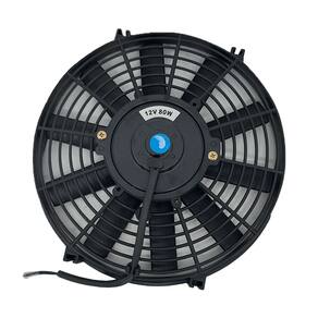 Eletroventilador Universal Soprante JCM AC.117.005.12 14 Polegadas 12V