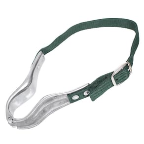 Colar Anti - Aerofagia para Cavalos Kauana 28092