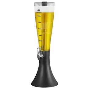 Torre de Chopp Marcbeer 2,5 Litros com Torneira Extra Marchesoni