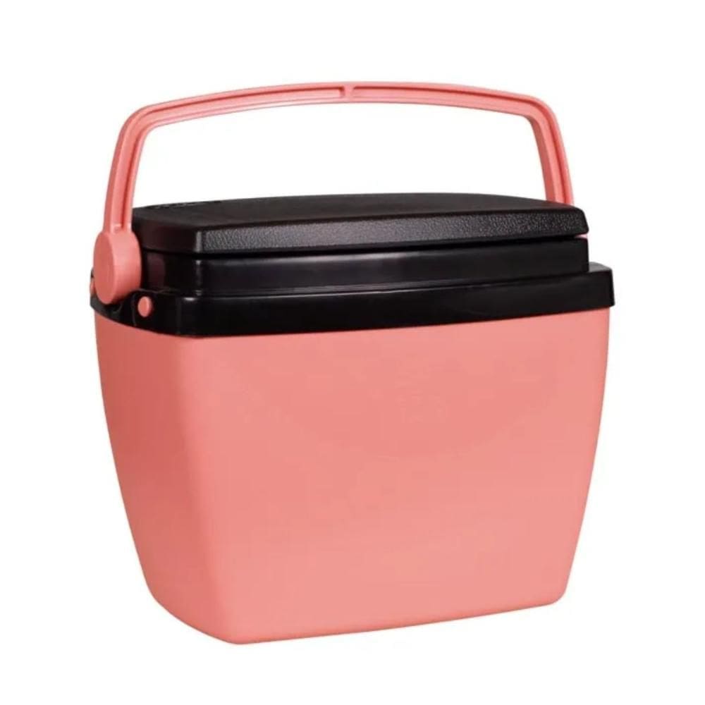 Caixa Térmica 6L Mor Pêssego