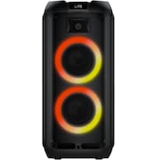 Caixa de Som TAX4209/78 Party Speaker 1300W RMS Philips