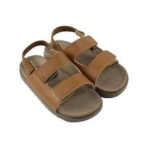 Sandália Molekinho Vermont Infantil Masculina