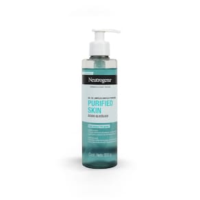 Neutrogena Purified Skin Gel de Limpeza Profunda 300ml