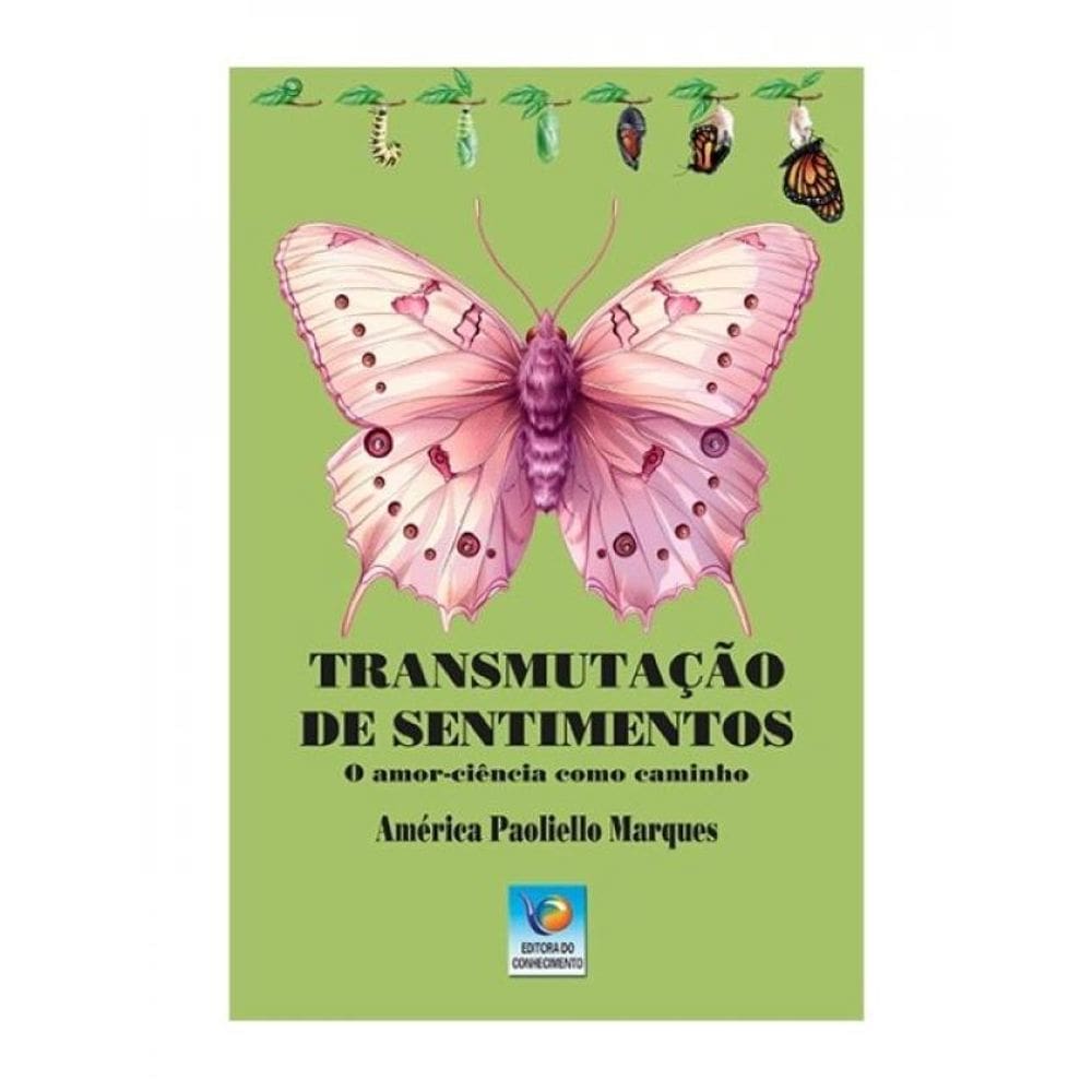 Transmutação De Sentimentos