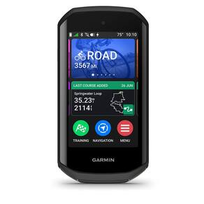 Ciclocomputador Garmin Edge 1050