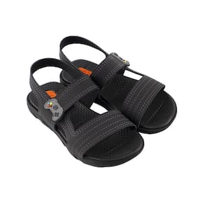 Sandália Molekinho Gamer Infantil Masculina