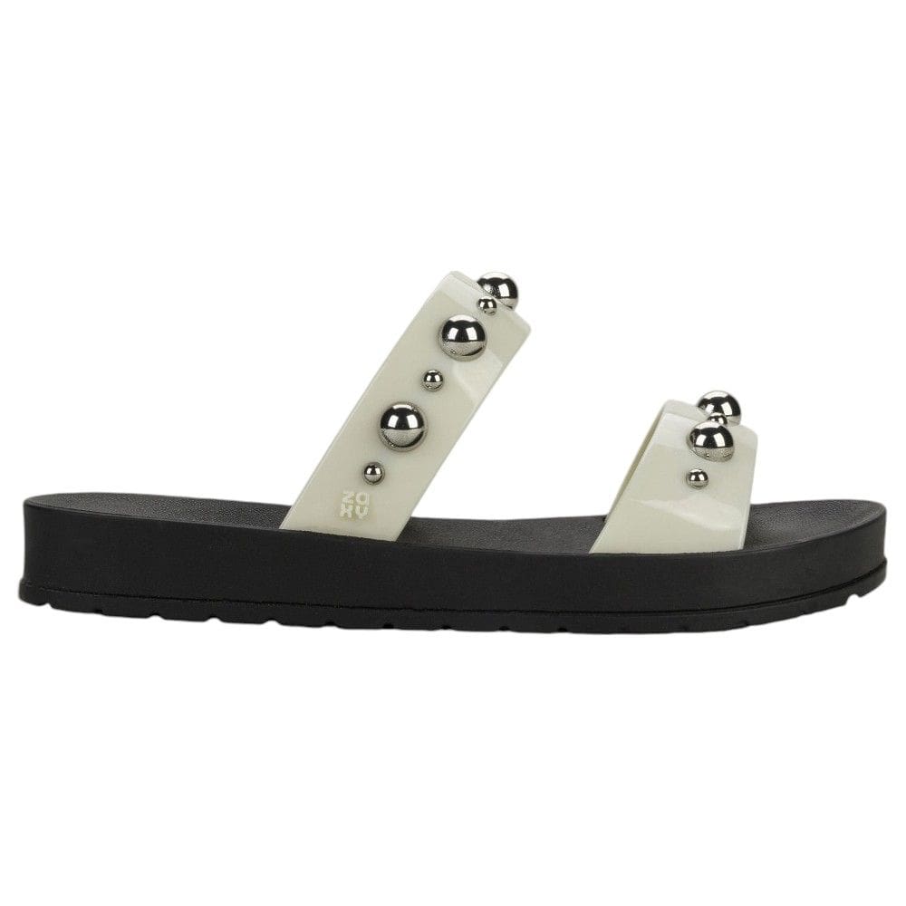 Tamanco Feminino Zaxy Rise Grendene 19151