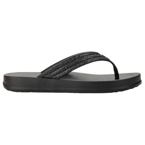Chinelo Feminino Zaxy Easy Flatform Grendene 19024
