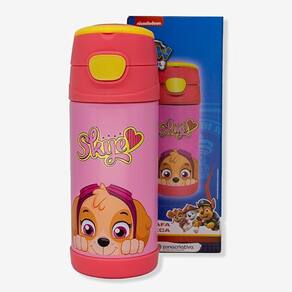 Garrafa Top Handle SKYE 350ML Zona Criativa