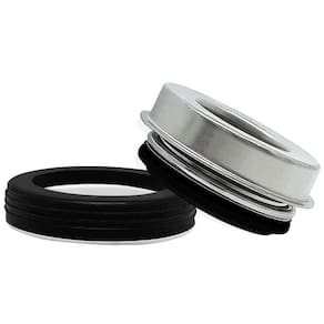 Selo Mecânico Motobomba Branco M4t 700l Bd700cf