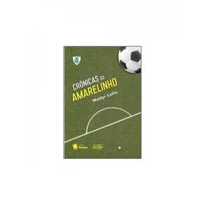 Crônicas Do Amarelinho