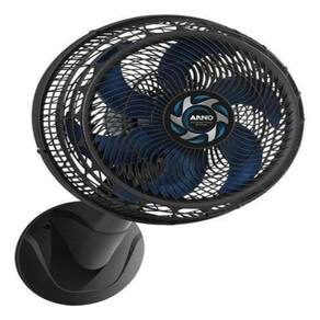 Ventilador De Parede X-Treme 6 Pás 126W 50Cm 127V - Arno