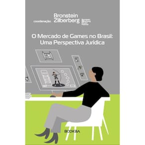 O Mercado de Games no Brasil: Uma Perspectiva Jurídica