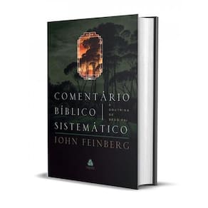 Comentário Bíblico Sistemático
