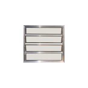 Vitro Basculante Brilhante 80x60 Linha 25 Jade