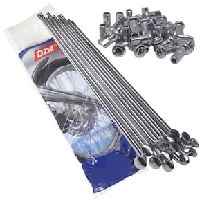 Raio De Roda Crosser 150 Freio A Disco Traseiro 4Mm