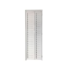 Porta Camarão Branco D 210x90 Linha 25 Esmeralda