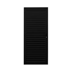 Porta Palheta Preto D 210x70 Linha 25 Esmeralda