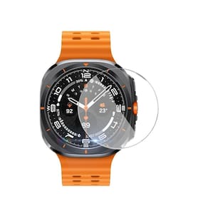 Pelicula De Vidro Protetora Para Galaxy Watch Ultra 47Mm