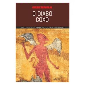 O Diabo Coxo