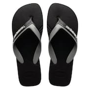 Chinelo Havaianas Dual anatômica confortável macio 6328 - Masculino