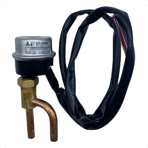 Válvula Expansão Vee 1/4 X 1/4 Aju32452014 Lg
