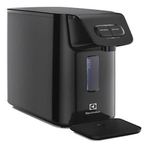 Purificador De Água Digital Natural Gelada Bivolt Electrolux