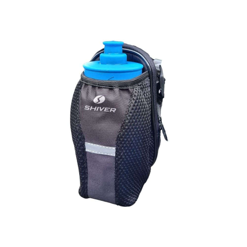 Bolsa De Selim Com Suporte Para Squeeze